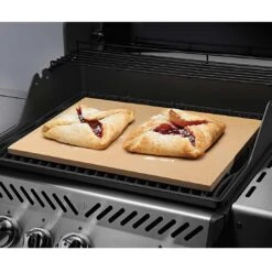 Napoleon Pizzastein 51x34 Cm -Garten Leben 930614 4