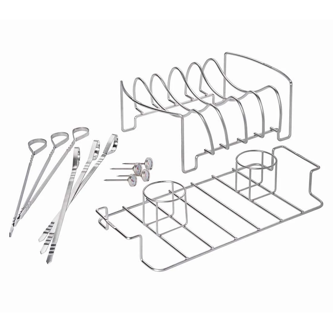 Napoleon Starterkit Für Fleisch-Liebhaber 3 Napoleon Starterkit Für Fleisch-Liebhaber