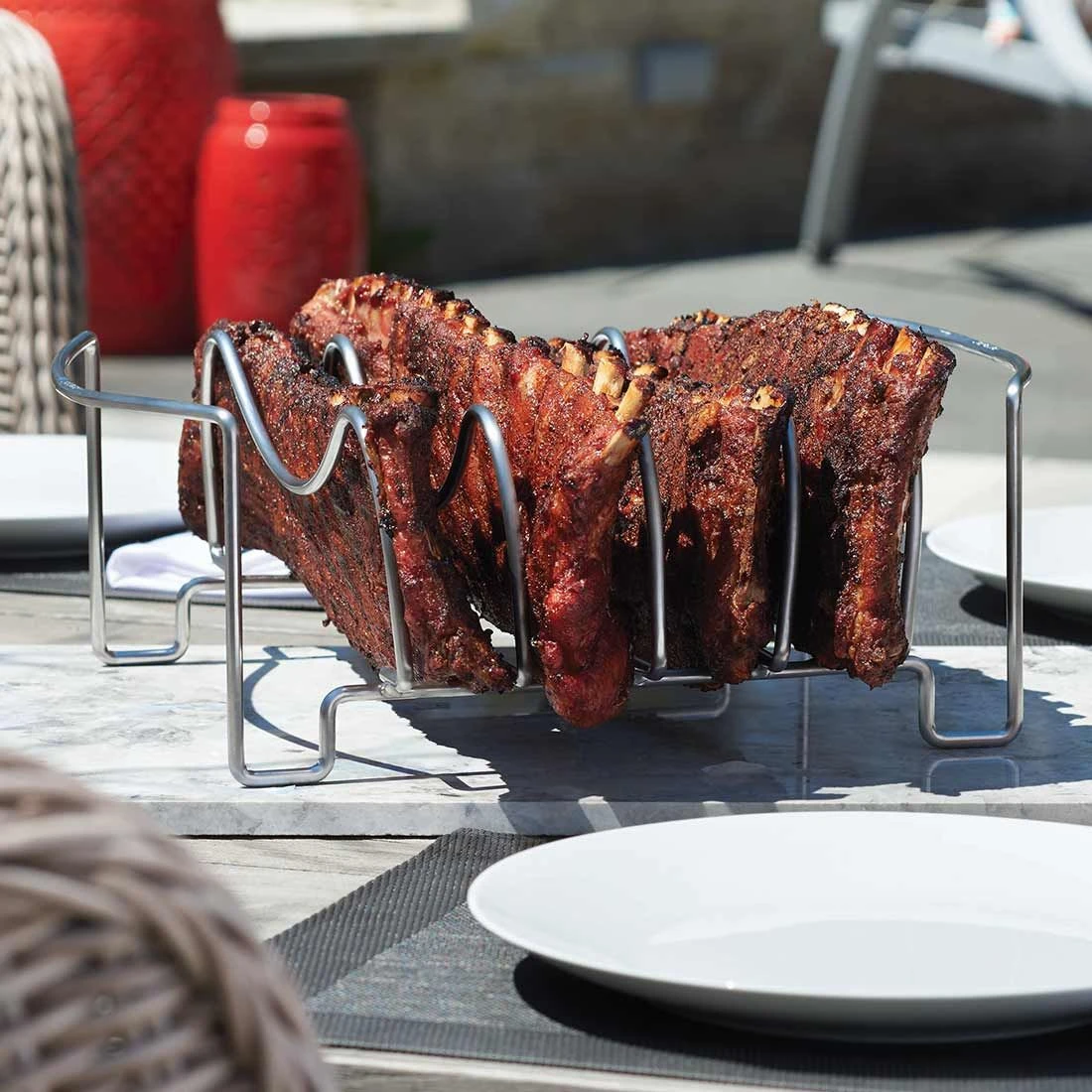 Napoleon Starterkit Für Fleisch-Liebhaber 5 Napoleon Starterkit Für Fleisch-Liebhaber – Bild 3