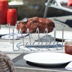 Napoleon Starterkit Für Fleisch-Liebhaber 9 Napoleon Starterkit Für Fleisch-Liebhaber -Garten Leben 930636 4