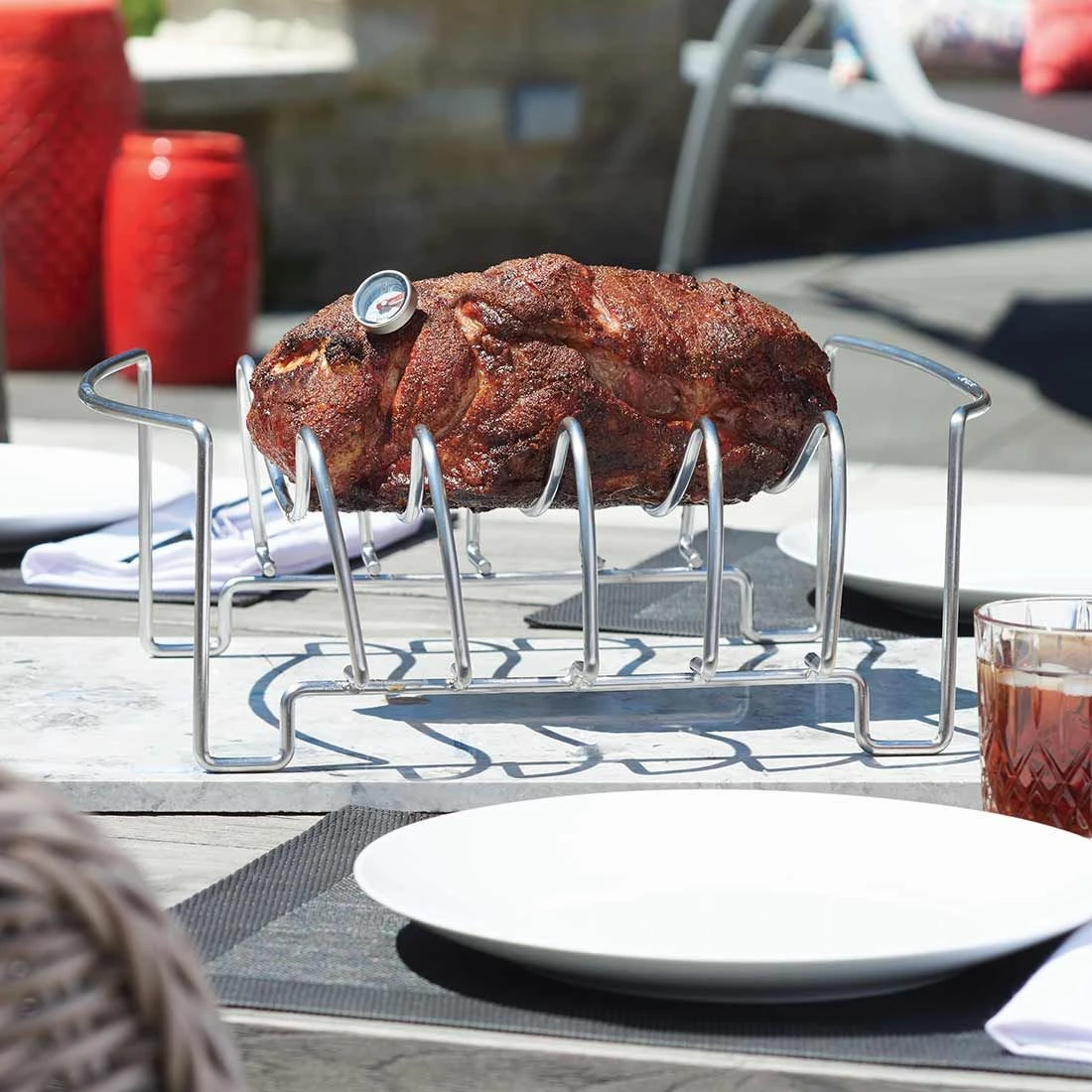 Napoleon Starterkit Für Fleisch-Liebhaber 6 Napoleon Starterkit Für Fleisch-Liebhaber – Bild 4