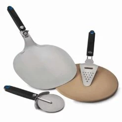 Napoleon Starterkit Für Pizza-Liebhaber