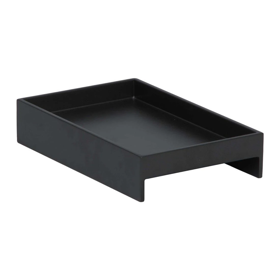 Stern Tablett 25x15,5x5cm Für Armlehne Fontana Anthrazit 3 Stern Tablett 25x15,5x5cm Für Armlehne Fontana Anthrazit