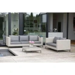 Stern Tablett 25x15,5x5cm Für Armlehne Fontana Anthrazit 11 Stern Tablett 25x15,5x5cm Für Armlehne Fontana Anthrazit -Garten Leben 941526 5