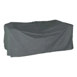 Stern Schutzhülle Zu Fontana 2-Sitzersofa Grau