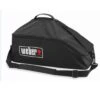 Weber Premium Transporttasche Für Go-Anywhere Schwarz -Garten Leben 949974 1