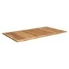 Zebra Alus/Opus Gartentisch-Platte 180x100cm Teak Natur 2 Zebra Alus/Opus Gartentisch-Platte 180x100cm Teak Natur -Garten Leben 958653 1 1