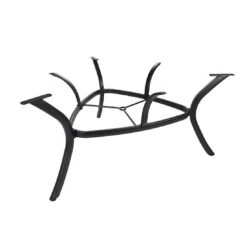 Hartman Da Vinci Sitzgruppe Klapp 7tlg Triangel Tisch 170cm Xerix/Grau-Schwarz -Garten Leben 976891 3