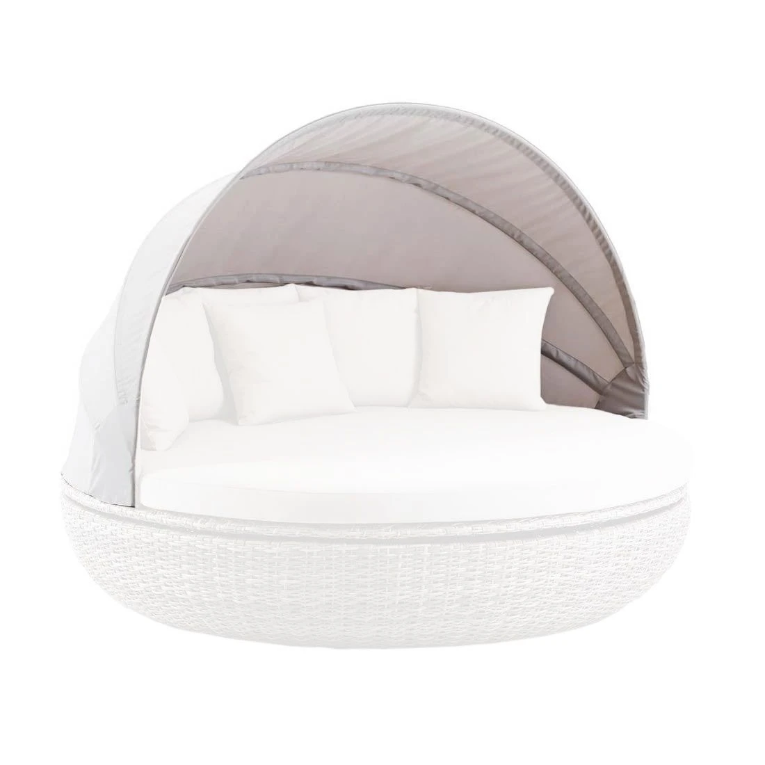 Domus Ventures Cardiff Ersatzbezug Zu Cardiff Loungeinsel Grau 3 Domus Ventures Cardiff Ersatzbezug Zu Cardiff Loungeinsel Grau