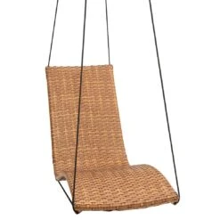 MBM Heaven Swing Gartenliege Aluminium/Geflecht Tobacco 15 MBM Heaven Swing Gartenliege Aluminium/Geflecht Tobacco -Garten Leben 998319 6