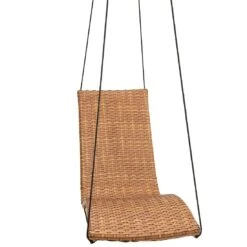 MBM Heaven Swing Gartenliege Aluminium/Geflecht Tobacco 16 MBM Heaven Swing Gartenliege Aluminium/Geflecht Tobacco -Garten Leben 998319 7