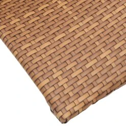 MBM Heaven Swing Gartenliege Aluminium/Geflecht Tobacco 17 MBM Heaven Swing Gartenliege Aluminium/Geflecht Tobacco -Garten Leben 998319 8