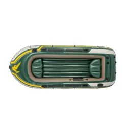Intex Seahawk 4 Schlauchboot 351x145x48cm -Garten Leben 999320 3