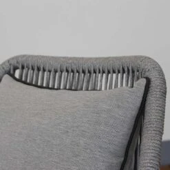 Acamp München Loungeset 4-tlg. Akazie/Rope Natur/Hellgrau 9 Acamp München Loungeset 4-tlg. Akazie/Rope Natur/Hellgrau -Garten Leben acamp muenchen sofagruppe 4 tlg akazie rope 1352937 3