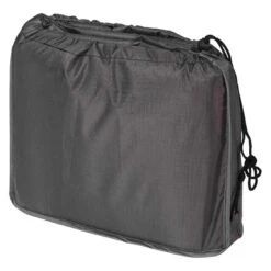 AeroCover Gartenmöbel-Set Schutzhülle 270x210x70cm Polyester Uni Anthrazit -Garten Leben aero cover loungesethulle 270x210x70cm rechteckig 3