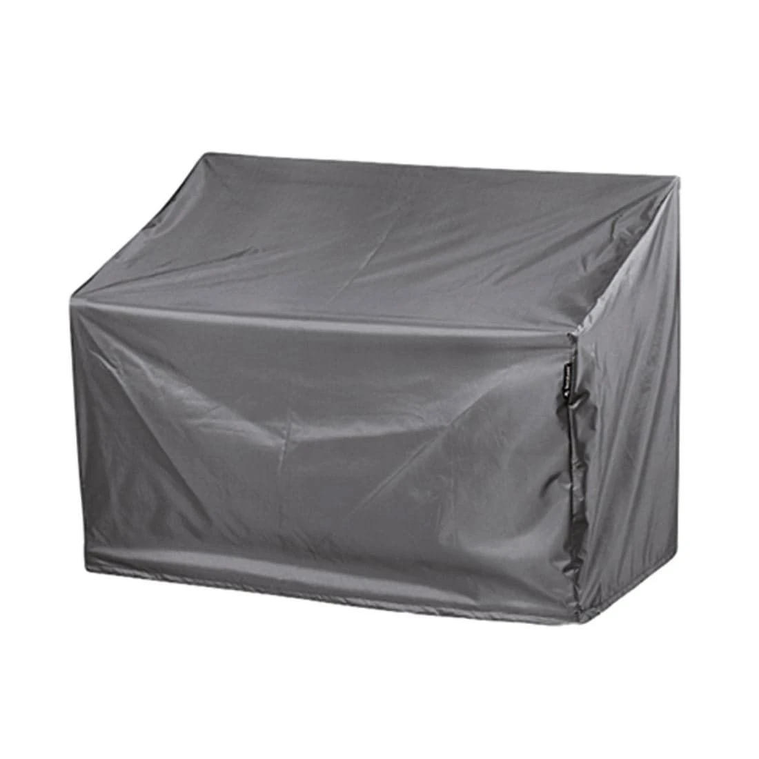 AeroCover Gartenbank Schutzhülle Für Sitzbank 160x75x65/85cm Polyester Uni Anthrazit 6 AeroCover Gartenbank Schutzhülle Für Sitzbank 160x75x65/85cm Polyester Uni Anthrazit – Bild 4