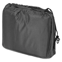 AeroCover Gartentisch Schutzhülle 200x110x70cm Polyester Uni Anthrazit -Garten Leben aerocover schutzhuelle fuer tische 200x110x70cm polyester 1351969 3