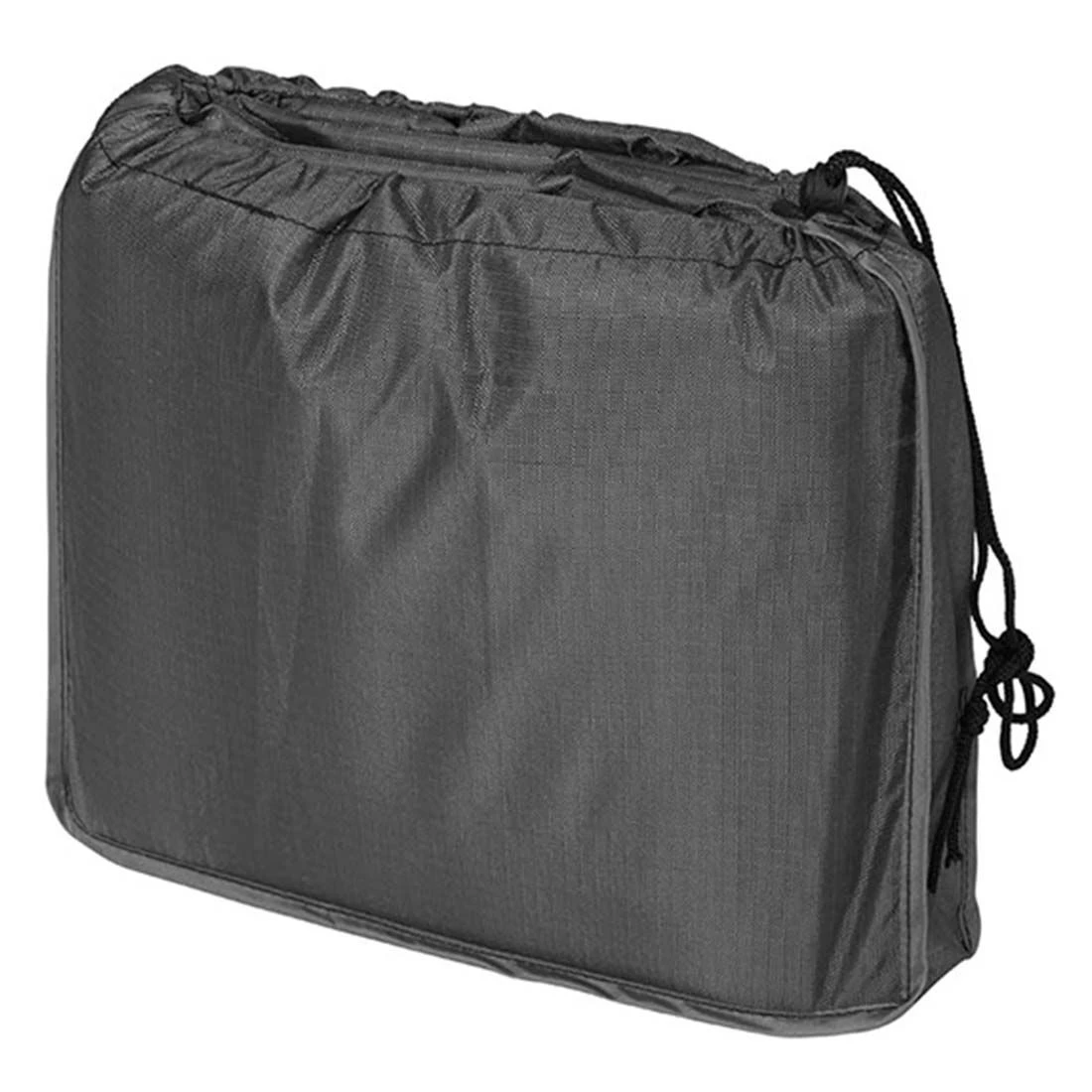 AeroCover Schutzhülle Für Strandkorb 150x105x165cm Polyester Uni Anthrazit 6 AeroCover Schutzhülle Für Strandkorb 150x105x165cm Polyester Uni Anthrazit – Bild 4