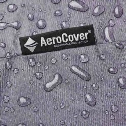 AeroCover Gartenmöbel-Set Schutzhülle 200x150x100cm Polyester Uni Anthrazit -Garten Leben aerocover sitzgruppenhaube 200x150x100cm polyester 1361011 6
