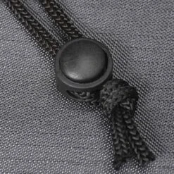 AeroCover Gartenmöbel-Set Schutzhülle 200x150x85cm Polyester Uni Anthrazit -Garten Leben aerocover sitzgruppenhaube 200x150x85cm polyester 1360978 6