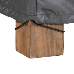 AeroCover Gartenmöbel-Set Schutzhülle 240x150x100cm Polyester Uni Anthrazit 14 AeroCover Gartenmöbel-Set Schutzhülle 240x150x100cm Polyester Uni Anthrazit -Garten Leben aerocover sitzgruppenhaube 240x150x100cm polyester 1361022 4