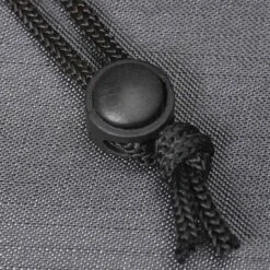 AeroCover Gartenmöbel-Set Schutzhülle 280x150x85cm Polyester Uni Anthrazit -Garten Leben aerocover sitzgruppenhaube 280x150x85cm polyester 1361000 5