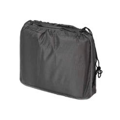 AeroCover Gartenmöbel-Set Schutzhülle Ø200x85cm Polyester Uni Anthrazit -Garten Leben aerocover sitzgruppenhulle o200x85cm fur siena garden oase sofaset 7