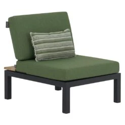 Apple Bee Pebble Beach Ecklounge 6-tlg. Aluminium/Bee Wett Black/Olive Green 14 Apple Bee Pebble Beach Ecklounge 6-tlg. Aluminium/Bee Wett Black/Olive Green -Garten Leben apple bee pebble beach loungeecke 6 tlg aluminium bee wett 1356325 5