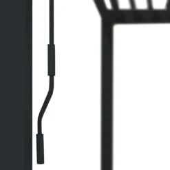 Best Cadiz Gartenpergola 300x400cm Aluminium Anthrazit 11 Best Cadiz Gartenpergola 300x400cm Aluminium Anthrazit -Garten Leben best best cadiz pavillon 300x400cm aluminium 1381031 5