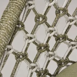 Best Mali Gartensessel Aluminium/Rope/Sunbrella Anthrazit/Grün-Melange 9 Best Mali Gartensessel Aluminium/Rope/Sunbrella Anthrazit/Grün-Melange -Garten Leben best mali gartensessel aluminium rope sunbrella anthrazit grun melange 1212170 3