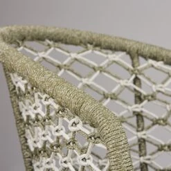 Best Mali Gartensessel Aluminium/Rope/Sunbrella Anthrazit/Grün-Melange 10 Best Mali Gartensessel Aluminium/Rope/Sunbrella Anthrazit/Grün-Melange -Garten Leben best mali gartensessel aluminium rope sunbrella anthrazit grun melange 1212170 4