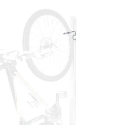 Biohort Europa Fahrradaufhängung BikeMax