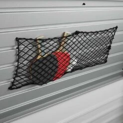 Biohort Deckelnetz Freizeitbox/Loungebox/Highboard Schwarz -Garten Leben biohort freizeitbox loungebox deckelnetz schwarz 748157 2