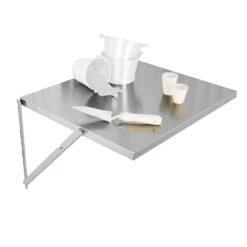 Biohort Klapptisch Zu Gerätehäuser/Geräteschrank