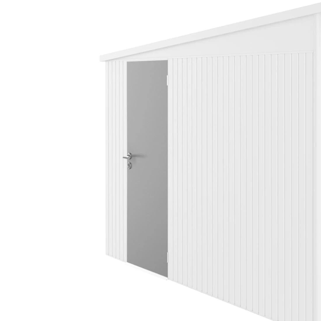 Biohort SmartBase Zusatzpaket Für Zusatztür 3 Biohort SmartBase Zusatzpaket Für Zusatztür