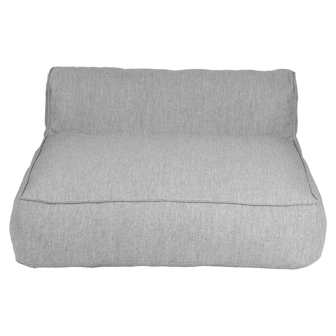 Blomus Grow Doppelliege Kunstfaser Cloud 4 Blomus Grow Doppelliege Kunstfaser Cloud – Bild 2