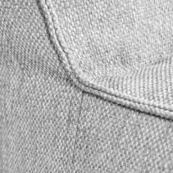 Blomus Grow Doppelliege Kunstfaser Cloud 9 Blomus Grow Doppelliege Kunstfaser Cloud -Garten Leben blomus grow doppel loungeliege kunstfaser 1410797 3