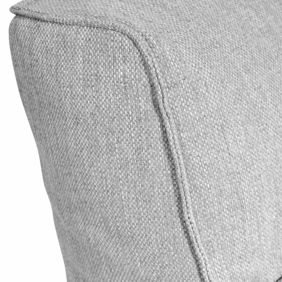 Blomus Grow Doppelliege Kunstfaser Cloud 6 Blomus Grow Doppelliege Kunstfaser Cloud – Bild 4