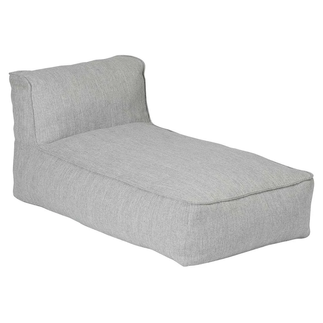 Blomus Grow Gartenliege Kunstfaser Cloud 3 Blomus Grow Gartenliege Kunstfaser Cloud