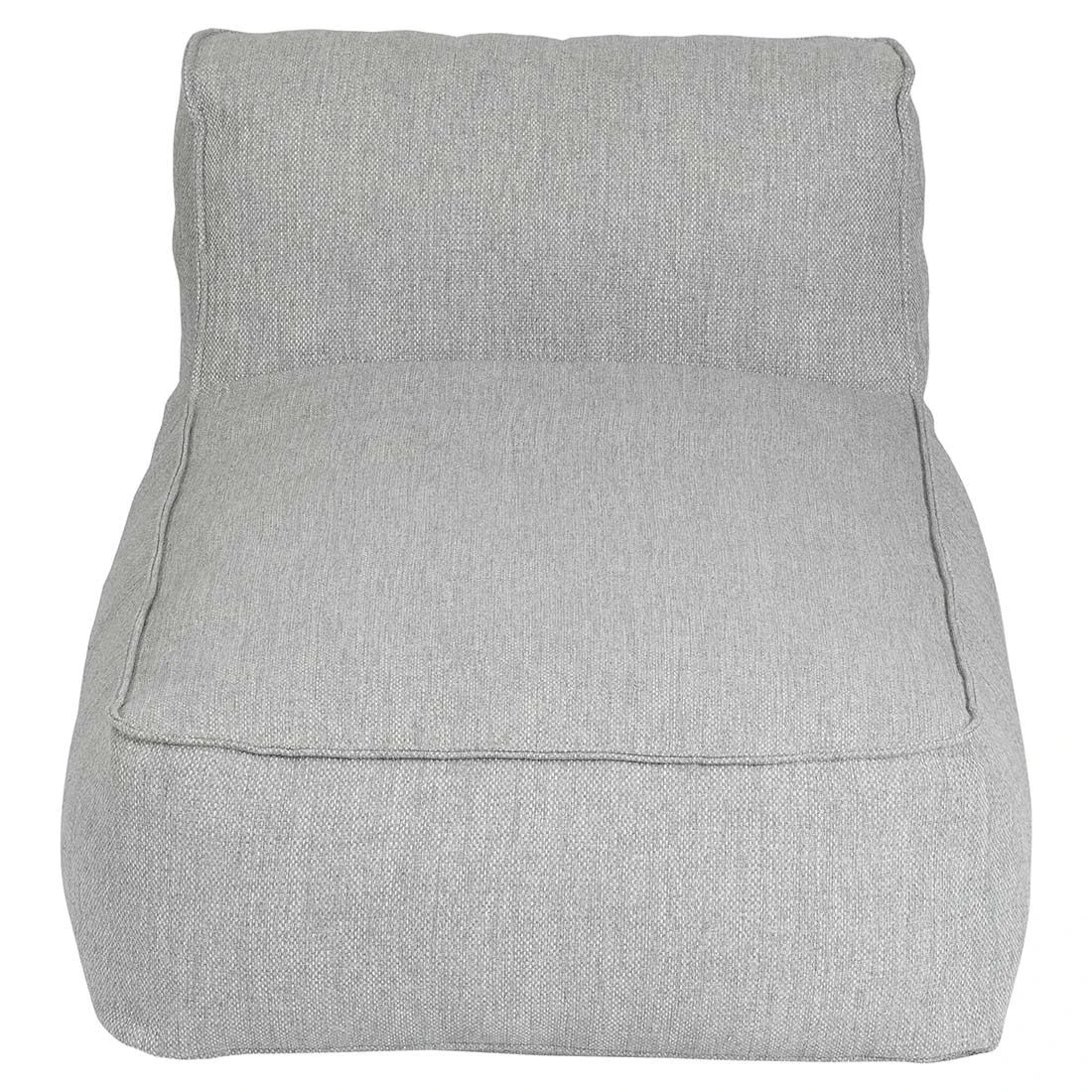 Blomus Grow Gartenliege Kunstfaser Cloud 4 Blomus Grow Gartenliege Kunstfaser Cloud – Bild 2