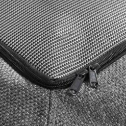 Blomus Grow Loungesessel Kunstfaser Coal -Garten Leben blomus grow loungesessel kunstfaser 1411589 6