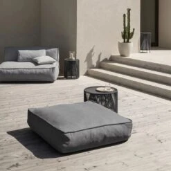 Blomus Grow Mittelmodul Size L Kunstfaser Coal -Garten Leben blomus grow mittelmodul size l kunstfaser 1411853 6