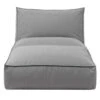 Blomus Stay Daybed S Stone -Garten Leben blomus stay daybed s stone 1279875 1
