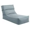 Blomus Stay Gartenliege Size L Kunstfaser Ocean -Garten Leben blomus stay loungeliege size l kunstfaser 1412799 1