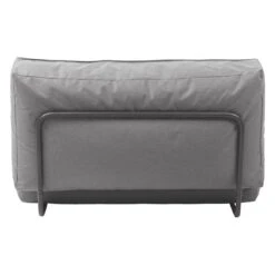 Blomus Stay Sitzsack-Daybed Stone -Garten Leben blomus stay sitzsack daybed stone 1279952 4