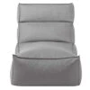 Blomus Stay Sitzsack-Liege L Stone 2 Blomus Stay Sitzsack-Liege L Stone -Garten Leben blomus stay sitzsack liege l stone 1279897 1