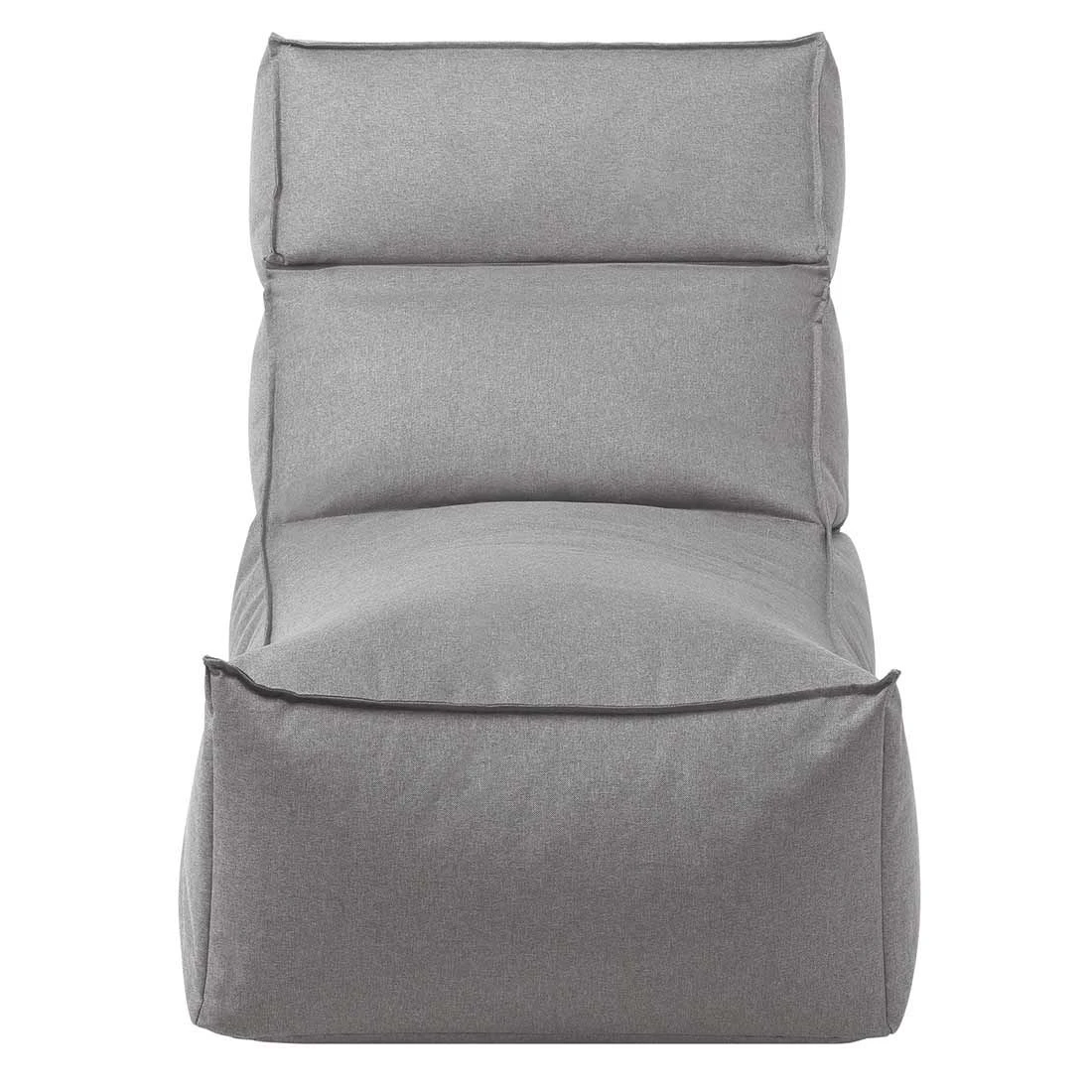 Blomus Stay Sitzsack-Liege Stone 3 Blomus Stay Sitzsack-Liege Stone
