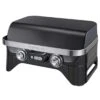 CAMPINGAZ Attitude 2100 EX Gasgrill Schwarz -Garten Leben campingaz attitude 2100 ex gasgrill schwarz 1412172 1