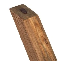 Cane-Line Choice Gartenmöbelset 5-tlg. Mit Tisch 180x100cm Dusty Green/Natur -Garten Leben cane line choice gartenmoebelset 5 tlg mit tisch 180x100cm 1480845 5