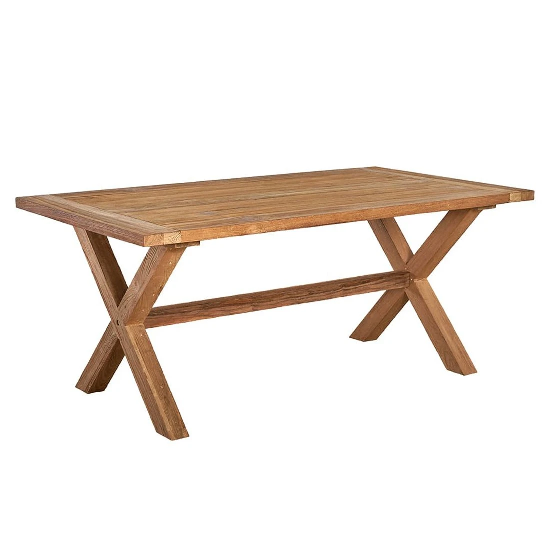 Cane-Line Choice Gartenmöbelset 5-tlg. + Tisch 180x100cm Black/Natur 5 Cane-Line Choice Gartenmöbelset 5-tlg. + Tisch 180x100cm Black/Natur – Bild 3